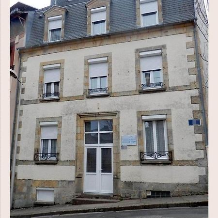 라루브불 Le Nid Douillet Rustique Linge Fourni 아파트 외부 사진